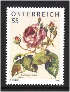 Austria 2010  Michel #2888 MNH