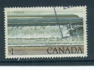 Canada 726  Used (3)