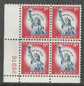 United States  Scott 1044A  MNH