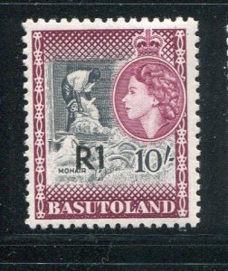 Basutoland #71 Mint  - Make Me A Reasonable Offer