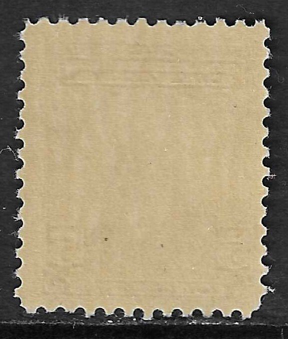 CANADA - #144 - 5c SIR WILFRID LAURIER MINT STAMP MNH CONFEDERATION