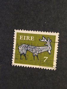 Ireland #351       Used