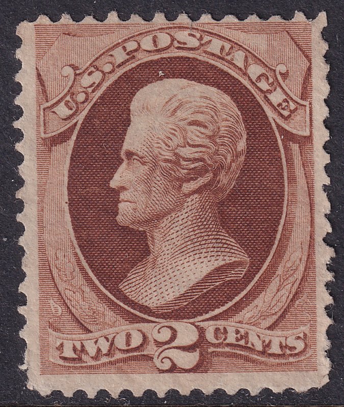 #146 Mint NG, F-VF (CV $135 - ID49963) - Joseph Luft