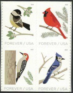 U.S. - 5317-20 - EXTRA FINE - Never Hinged