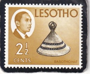 Lesotho   #    28   unused