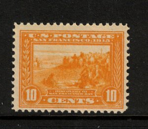 USA #400 Mint Fine Never Hinged