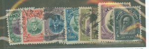 Cuba #239-46  Single (Complete Set)