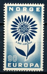 Norway #458 Single MNH