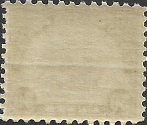 # 700 Mint Never Hinged Brown American Buffalo