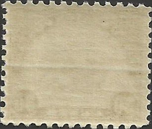 # 700 Mint Never Hinged Brown American Buffalo