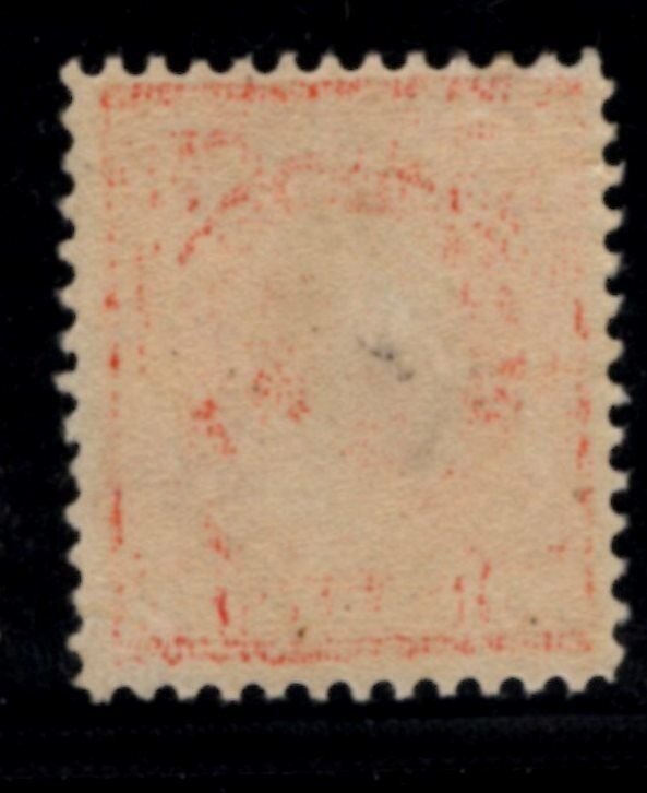 U.S. -  420 - Fine/Very Fine - Hinged