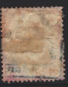 Great Britain Sc#117 Used SG206