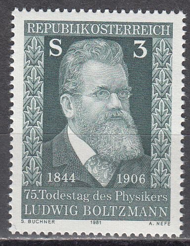 austria scott no 1184  mnh