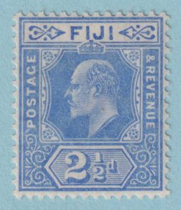 FIJI 73  MINT HINGED OG * NO FAULTS EXTRA FINE! - FID