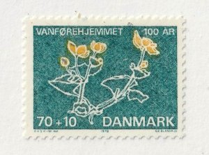 Denmark      B46      MH NG