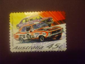 Australia #2044 used