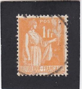 France  #  277  used