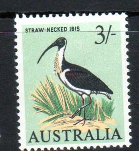 Australia Scott 373 MNH!