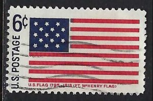 United States 1346 VFU Z1341-10