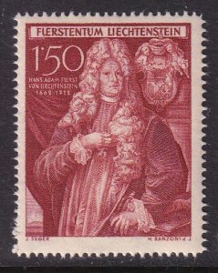 Liechtenstein 242 MNH VF