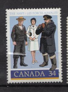 Canada Scott # 1075 - MNH  
