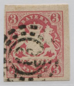 BAVARIA  16  (2)  USED