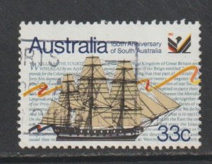 SC975 1986 South Australia used