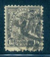  566 Used Fine A16087  