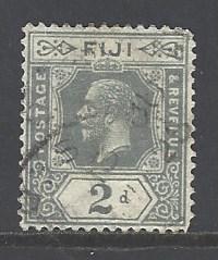 Fiji 82 used (RS)