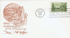 999 NEVADA - CC - Staehle