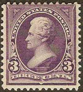 US - 268  - Unused-H - SCV-37.50