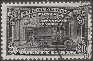 E19 Used... SCV $0.25
