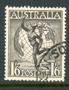 Australia C7 U 1956 
