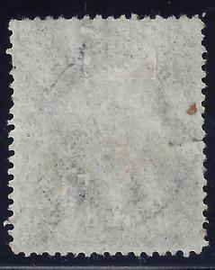  U.S. 36 Used VF (60517)