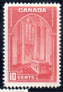 Canada 241  VFH  cv$8.50