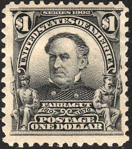 U.S. 311 VF MH (41318)