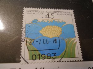 Germany  #  2234  used