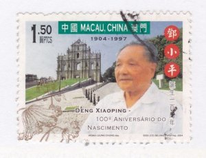 Macao       1146        used