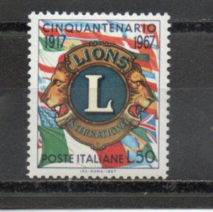 Italy 974 MNH