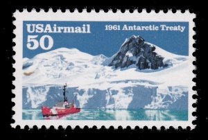 US c130 Airmail, MNH