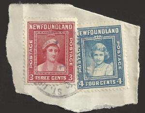 NEW FOUNDLAND UNIDENTIFIED BOX ITEM