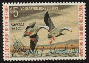 MALACK RW39 VF/XF, well centered n7412 