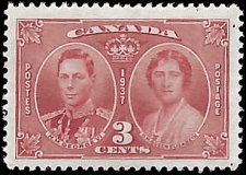 CANADA   #237 MNH (14)
