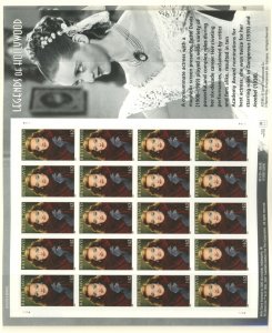 U.S. #SET/MIXED CONDITION 