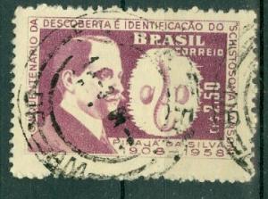 Brazil - Scott 903