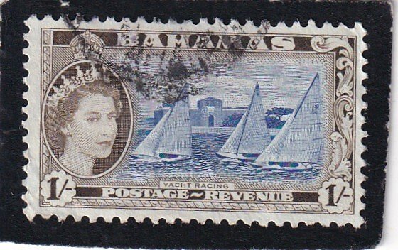 Bahamas   #   168    used