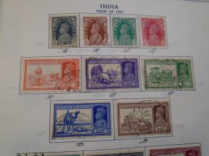 India  #  150-65  used