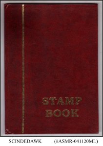 COLLECTION OF MALTA STAMPS IN STAMPS IN SMALL STOCK BOOK - 100 STAMPS