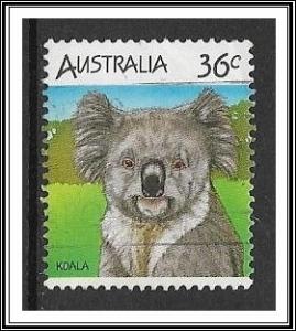 Australia #992c Koala Used