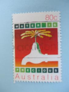 Australia #956 used